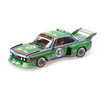 BMW - 3.5 CSL TEAM SCHNITZER MOTORSPORT GMBH N 43